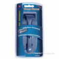 Male Safety Shaving Razors, Non-slip Handle, OEM Orders Available